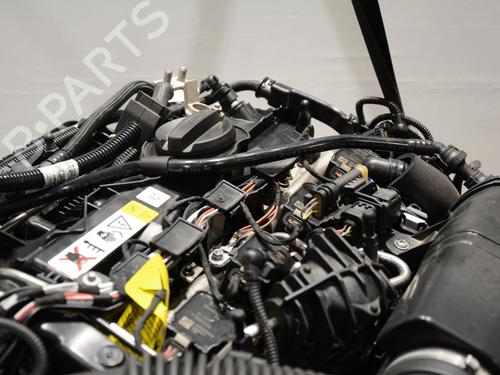 Engine MINI MINI (F56) Cooper S | BP33001807M1 - Image 3