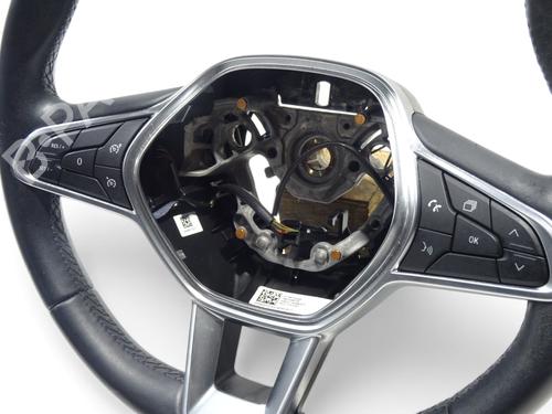Steering wheel RENAULT ZOE (BFM_) ZOE (BFMC, BFMD) | BP39761411C49 - Image 1
