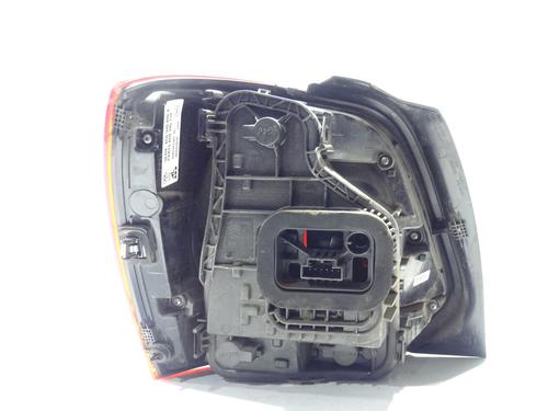 Used Right taillight Right taillight VW POLO V (6R1, 6C1) 1.2 TSI 16V (90 hp) 31070517 31070517