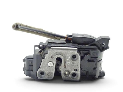 Front right lock RENAULT MASTER III Platform/Chassis (EV, HV, UV) 2.3 dCi 145 RWD (UV0F, UV0E, HV0E, HV0F, HV0T, HV10,... | BP39432435C97 - Image 3