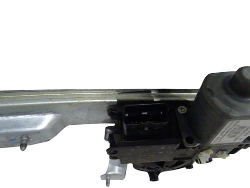 Front left window mechanism PEUGEOT 2008 I (CU_) 1.2 THP 110 / PureTech 110 | BP39761661C22 - Image 2