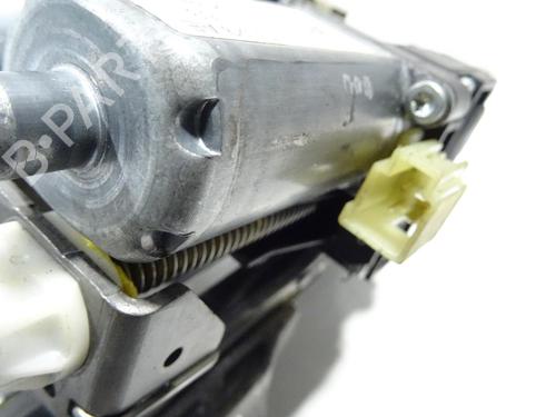 Steering column LAND ROVER RANGE ROVER SPORT II (L494) 4.4 SDV8 4x4 | BP29511847M21 