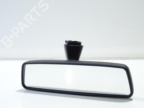 Specchietti retrovisore MG MG ZS SUV 1.0 T-GDi (111 hp) 27928138