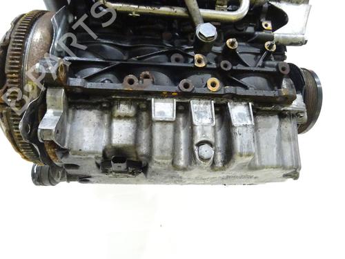 Engine SKODA OCTAVIA II Combi (1Z5) 2.0 TDI 4x4 | BP28601558M1