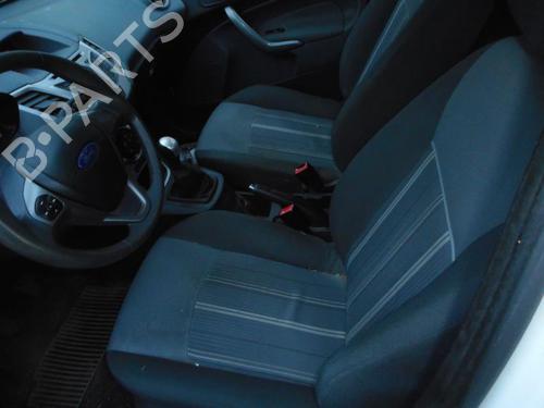 Boucle de ceinture de sécurité FORD FIESTA VI (CB1, CCN) 1.4 TDCi | BP20059990I32 