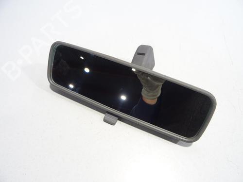 Used Rear mirror FIAT DOBLO MPV (119_, 223_) 1.3 D Multijet (84 hp) 29146037