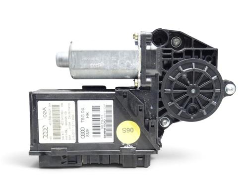 Rear right window mechanism AUDI A8 D3 (4E2, 4E8) 4.2 quattro | BP40526998C25 - Image 4