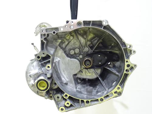 Used Gearbox PEUGEOT 208 I (CA_, CC_) [2012-2020]  20050062