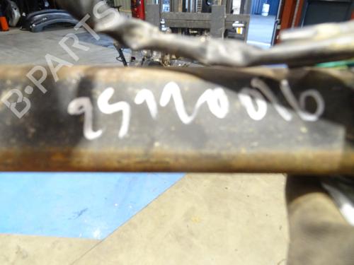 Trækkugle/Mekanisme Trækkugle/Mekanisme KIA CARENS I MPV (FC, FJ) 2.0 CRDi (113 hp) 31602289 31602289