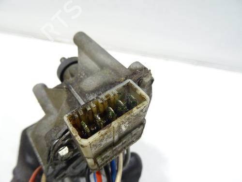 Used Front wiper motor Front wiper motor CITROËN AX (ZA-_) 11 (54 hp) 31300924 31300924