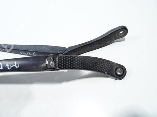 Front windshield wiper arm CITROËN C4 II (NC_) 1.6 HDi 110 | BP29706311C143 