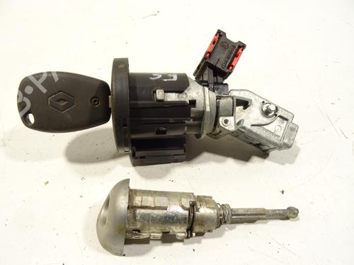 Used Ignition barrel RENAULT CLIO III (BR0/1, CR0/1) 1.5 dCi (BR17, CR17) (86 hp) 30855449