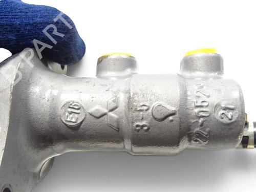 Brake master cylinder PEUGEOT 4008 1.6 HDi AWC | BP39728766M77 - Image 3