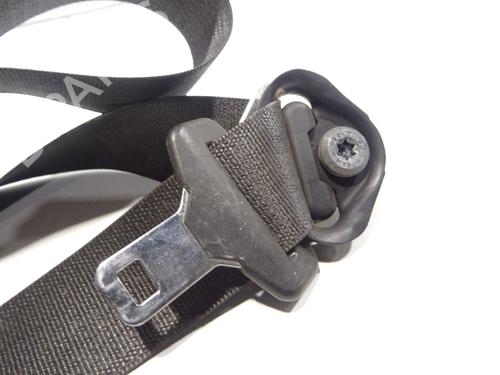 Front right seatbelt OPEL MERIVA B MPV (S10) 1.7 CDTI (75) | BP27650570I25 - Image 5