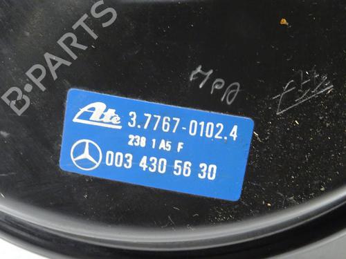 Used Servo brake Servo brake 37725055 37725055