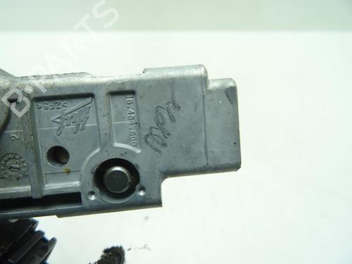Electronic module PEUGEOT 208 I (CA_, CC_) 1.0 VTi | BP33659748M83 - Image 7