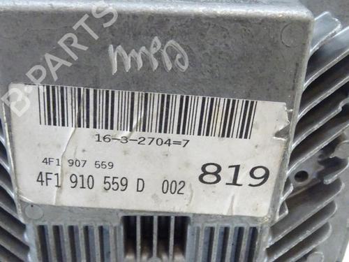 Engine control unit (ECU) AUDI A6 C6 Avant (4F5) 3.2 FSI | BP20056464M57