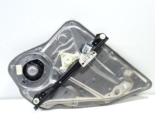 Rear left window mechanism MERCEDES-BENZ GLK-CLASS (X204) 250 CDI 4-matic (204.982, 204.904) | BP26934489C24 
