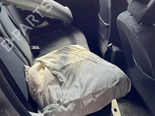 Mass air flow sensor PEUGEOT 206 SW (2E/K) 1.6 HDi 110 | BP33738689M95 - Image 15