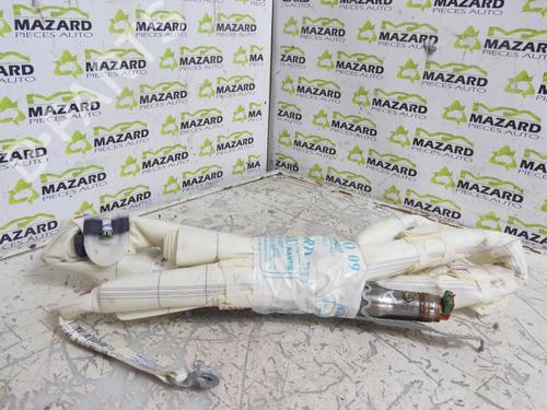Højre gardin airbag RENAULT SCÉNIC IV (J9_) 1.2 TCe 130 (130 hp) 25268732