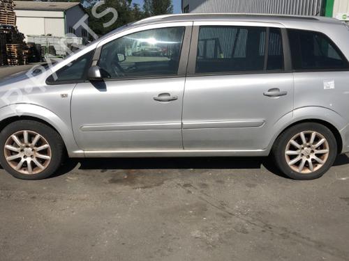 Rim OPEL ZAFIRA / ZAFIRA FAMILY B (A05) 1.9 CDTI (M75) | BP29477534C45 