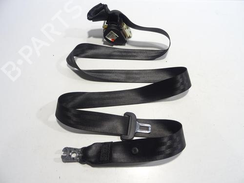 Used Rear right belt tensioner AUDI A3 Sportback (8VA, 8VF) 1.4 TFSI (122 hp) 29255463