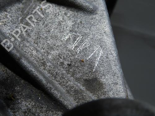 Getriebe RENAULT GRAND SCÉNIC II (JM0/1_) 1.6 | BP29896201M3