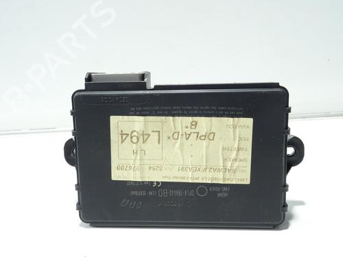 Electronic module LAND ROVER RANGE ROVER SPORT II (L494) 4.4 SDV8 4x4 | BP29511878M83 