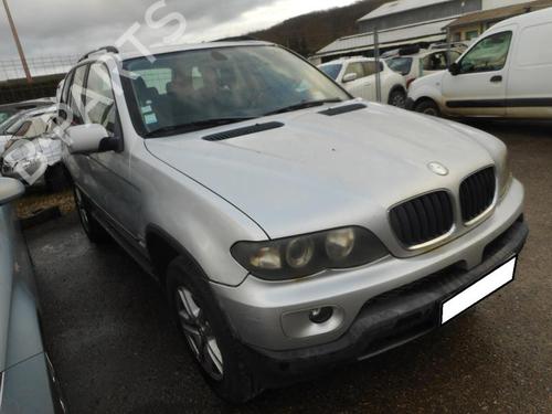 Headlight switch BMW X5 (E53) 3.0 d | BP20055284I24 - Image 9