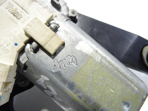 Rear wiper motor CITROËN C3 I (FC_, FN_) 1.4 HDi | BP28127739M102 