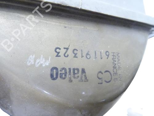 Used Left headlight Left headlight PEUGEOT 205 I (741A/C) 1.7 Diesel (60 hp) 36763993 36763993