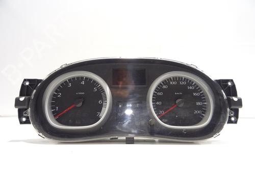 Instrument cluster DACIA DUSTER (HS_) 1.5 dCi 4x4 (HSMC, HSMD) | BP29277658C47  - Image 6