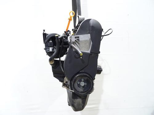 Used Engine VW LUPO I (6X1, 6E1) 1.4 (60 hp) 28597832