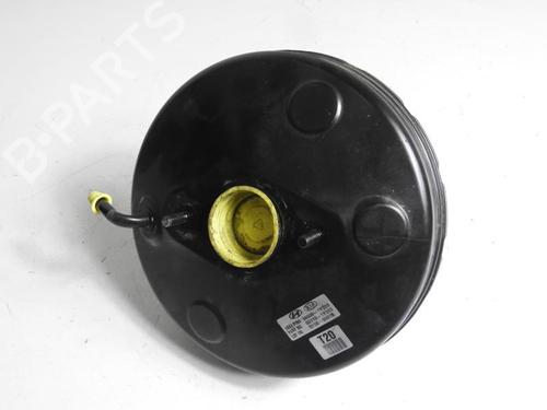 Used Servo brake Servo brake KIA PICANTO II (TA) 1.0 (67 hp) 20043027 20043027