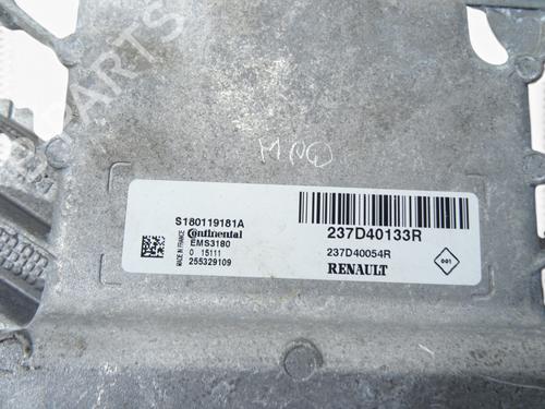 Electronic module RENAULT ZOE (BFM_) ZOE | BP38922116M83 - Image 4