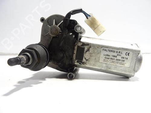 Used Rear wiper motor AIXAM CITY 0.4 (5 hp) 30173067