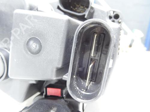 Steering rack LAND ROVER DISCOVERY SPORT (L550)  | BP24860907M22 