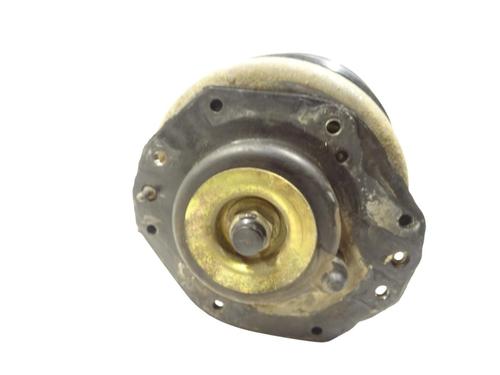 Used Left front shock absorber Left front shock absorber CITROËN BERLINGO / BERLINGO FIRST Box Body/MPV (M_) 1.9 D 70 (MBWJZ, MCWJZ) (69 hp) 34413385 34413385