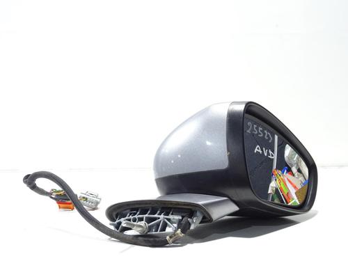 Right mirror PEUGEOT 508 SW I (8E_) 2.0 BlueHDi 180 | BP29350889C27 