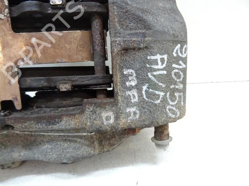 Right front brake caliper TOYOTA LAND CRUISER 90 (_J9_) 3.0 TD (KZJ90_, KZJ95_, KZJ90R, KZJ95R, KZJ90W, KZJ95W) | BP20042707M104 