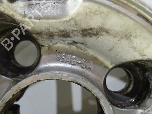 Rim FORD FIESTA V (JH_, JD_) 1.3 | BP29498210C45 