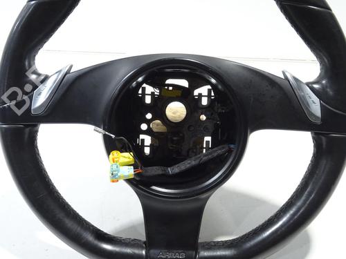 Steering wheel PORSCHE CAYENNE (92A) 3.0 Diesel | BP26523381C49 - Image 7