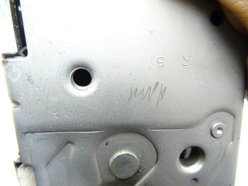 Front right lock CITROËN JUMPER II Van 2.2 BlueHDi 165 | BP29372497C97 