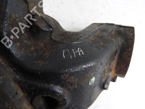 Used Right front steering knuckle Right front steering knuckle PEUGEOT PARTNER MPV (5_, G_) [1996-2026] 21970556 21970556