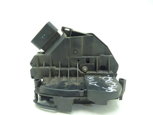 Used Front left lock FORD FIESTA VI (CB1, CCN) 1.4 TDCi (70 hp) 29450148