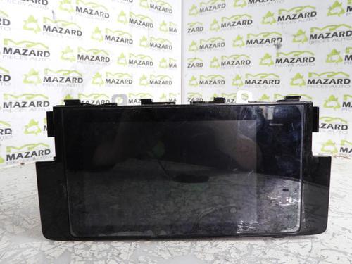 Radio HONDA CIVIC X Hatchback (FC_, FK_)  | BP21967142E6 