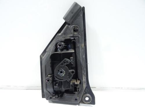 Venstre bak utvendig håndtak RENAULT TWINGO III (BCM_, BCA_) 0.9 TCe 95 | BP29838653C130