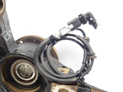 Left front steering knuckle PEUGEOT EXPERT Van (V_) 2.0 BlueHDi 120 | BP38788053M25 - Image 4