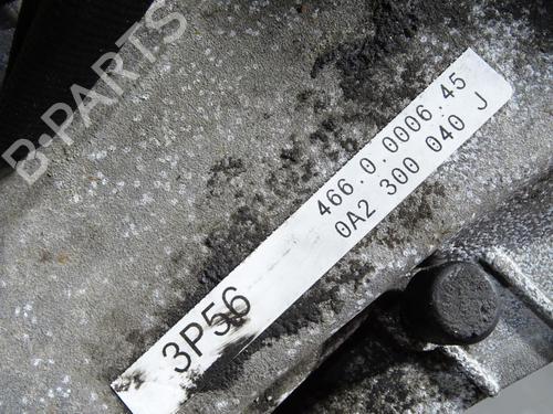 Gearbox AUDI A6 C6 Avant (4F5) 2.7 TDI | BP26056374M3 - Image 2