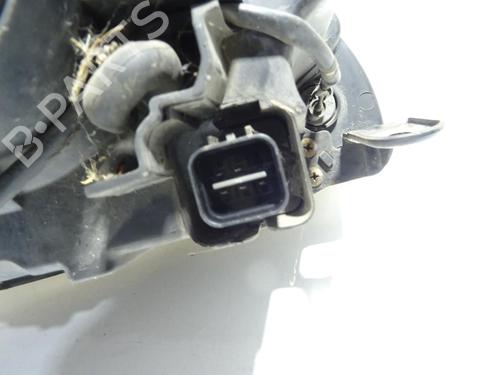 Used Left headlight Left headlight 32630748 32630748
